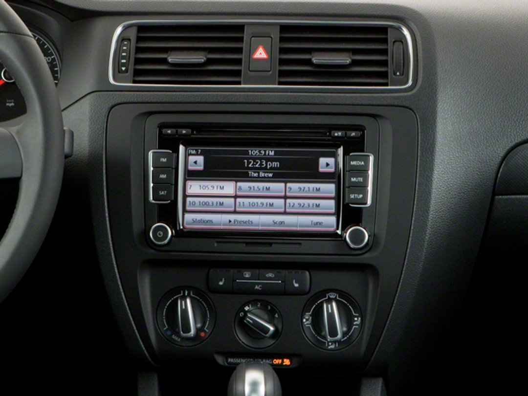 Car Preview