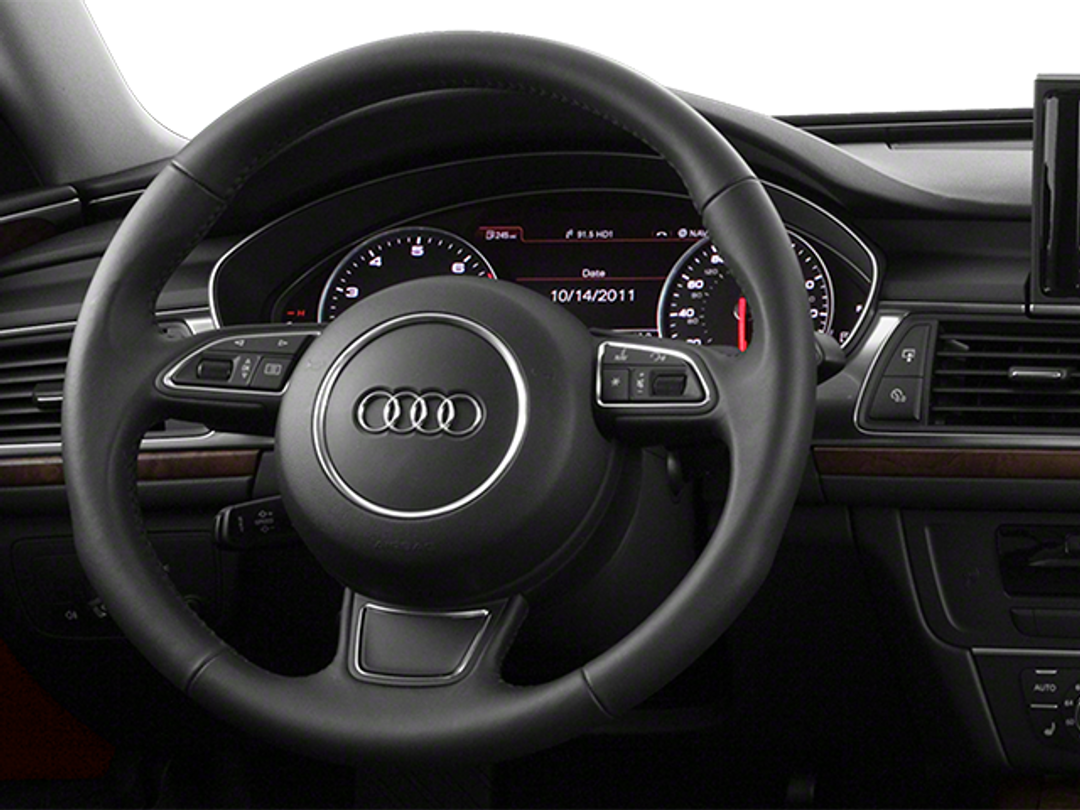 Car Preview