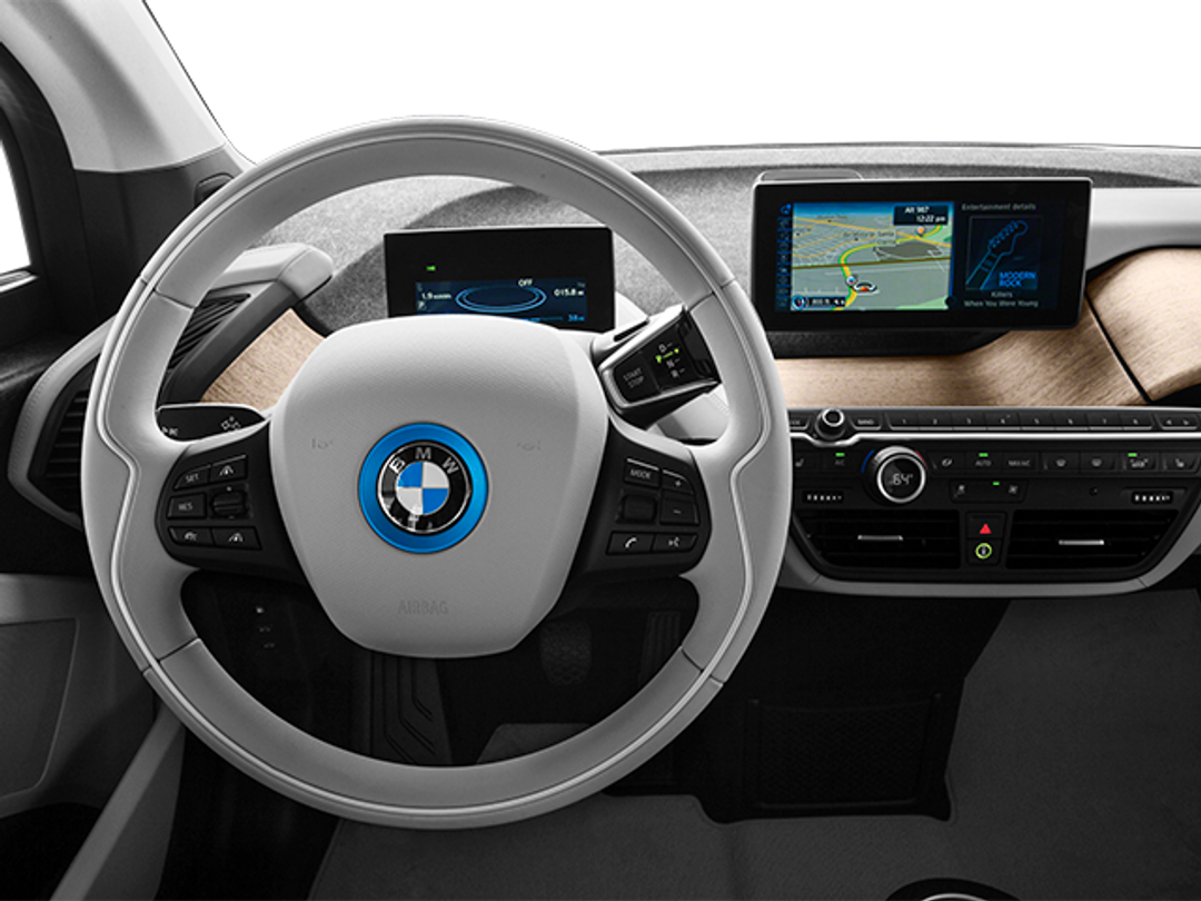 Car Preview