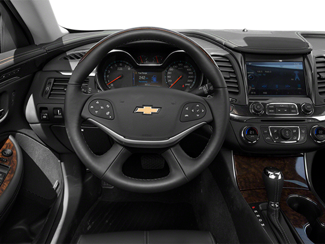 Car Preview