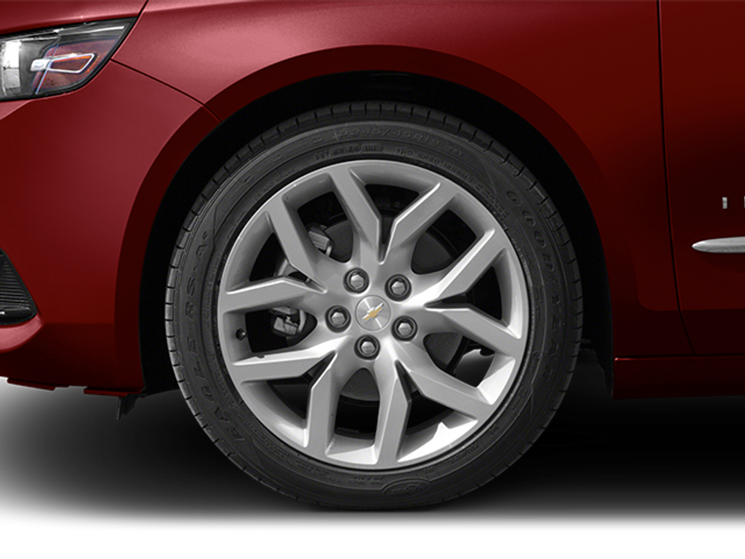 Car Preview