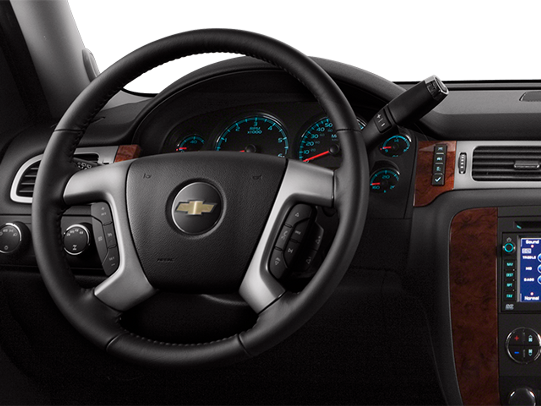 Car Preview