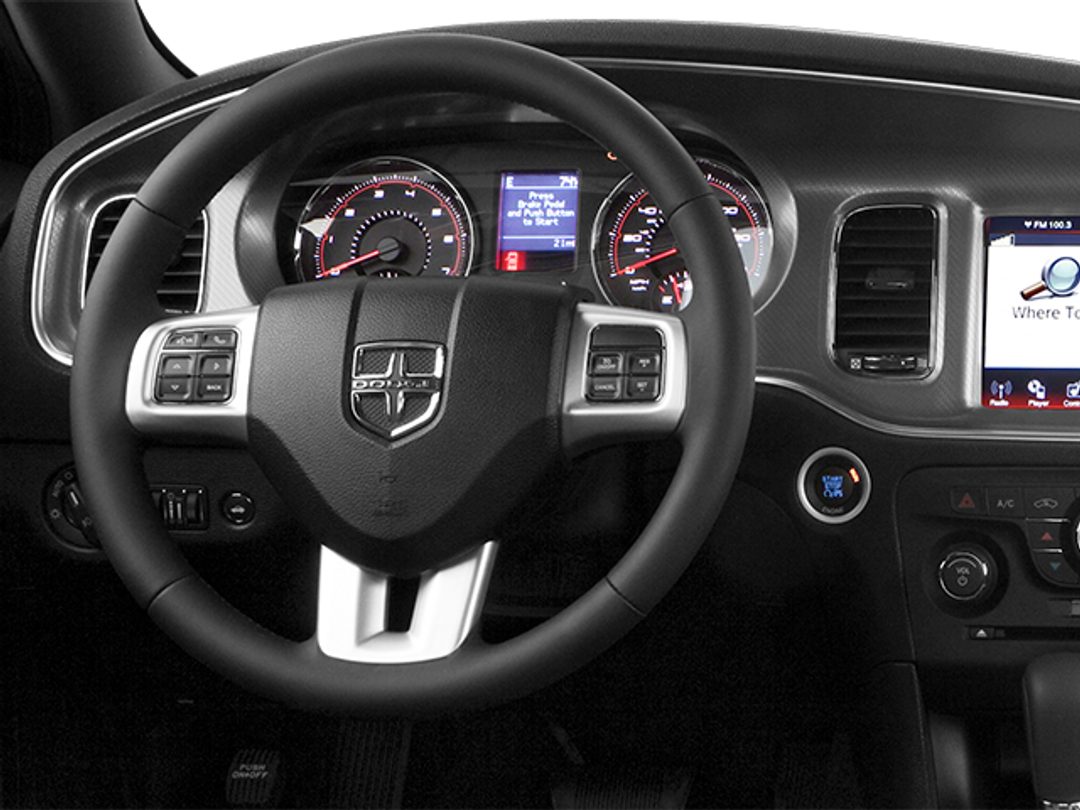 Car Preview