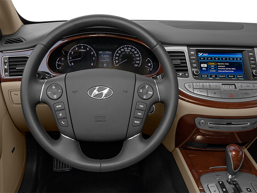 Car Preview