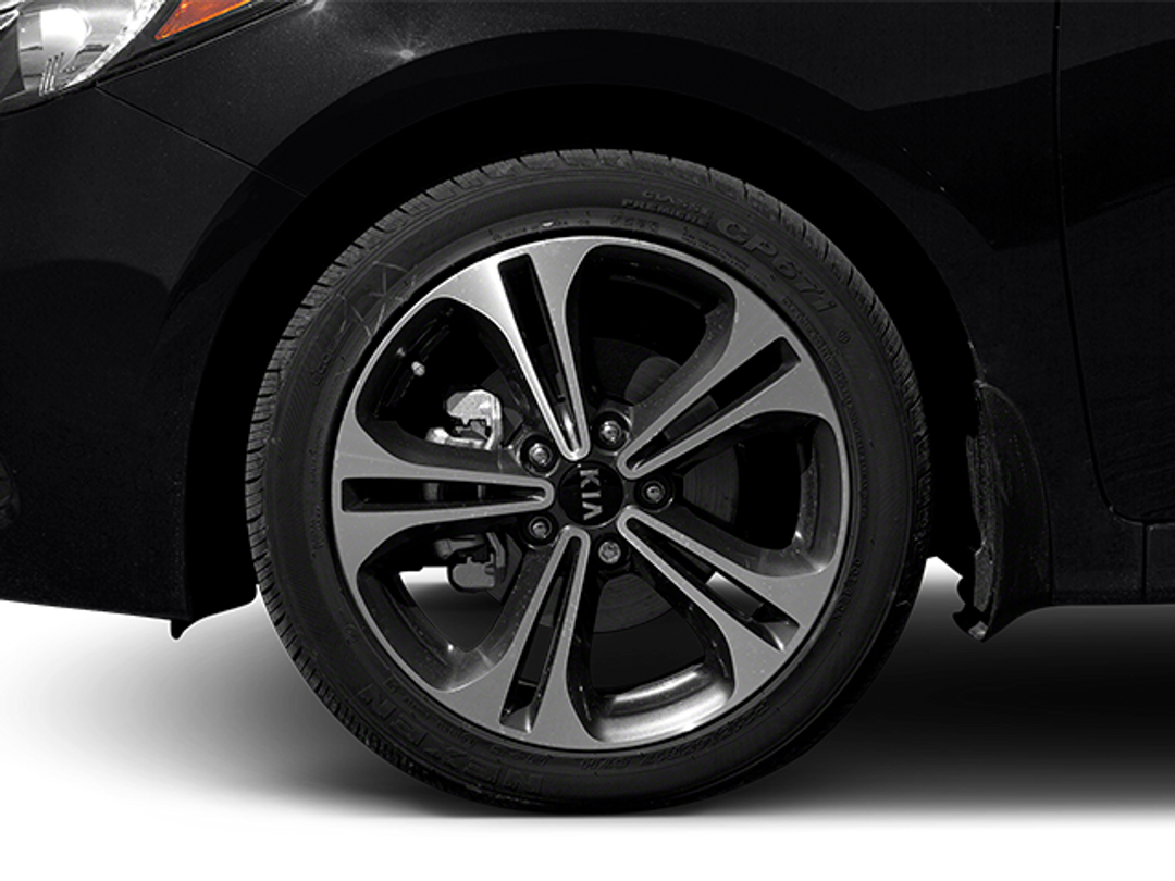 Car Preview