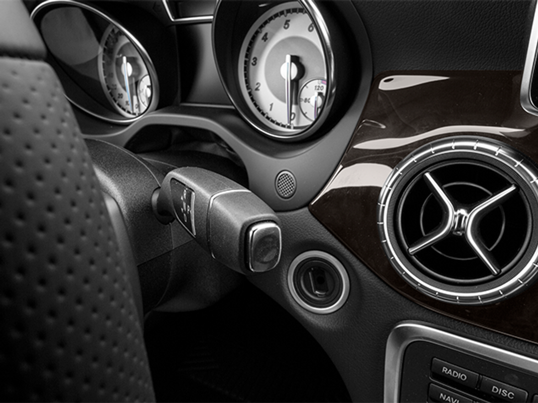 Car Preview