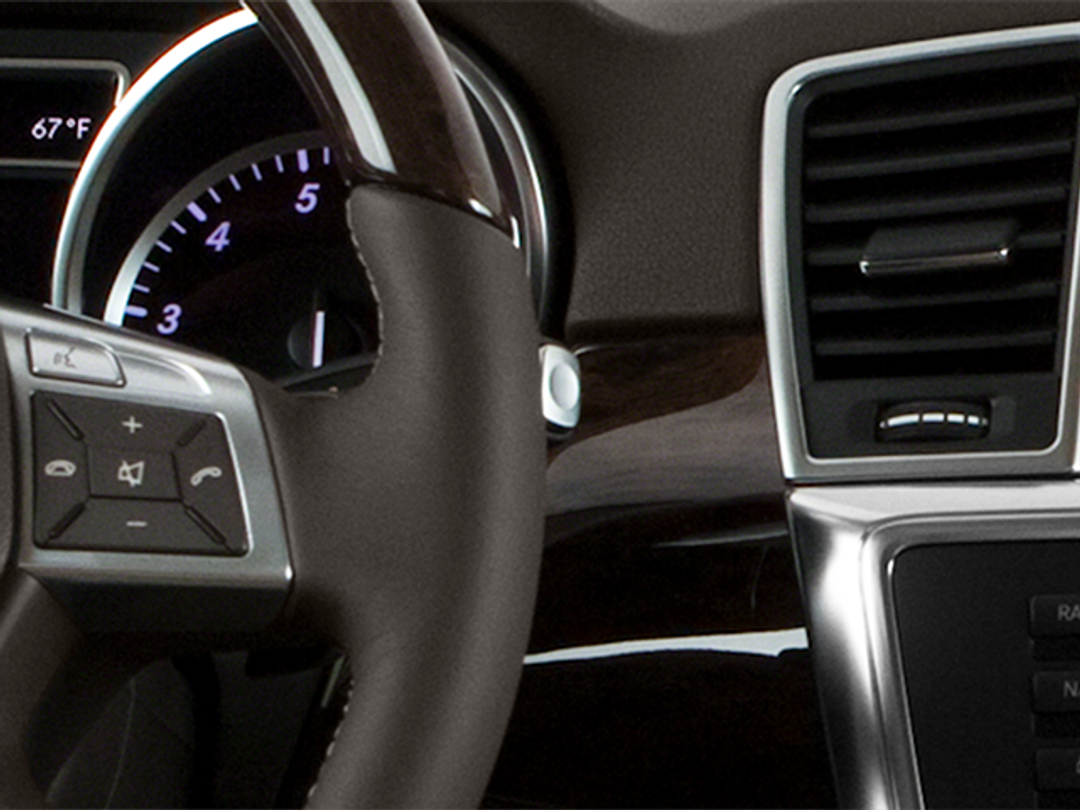 Car Preview