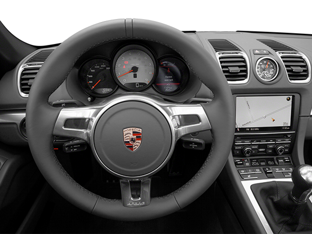 Car Preview