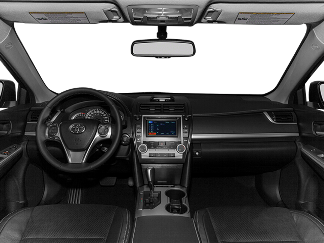 Car Preview