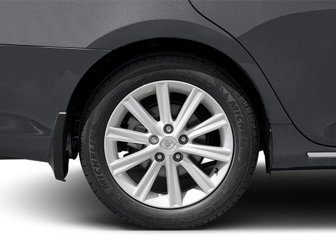 Car Preview