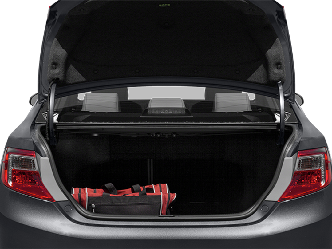 Car Preview