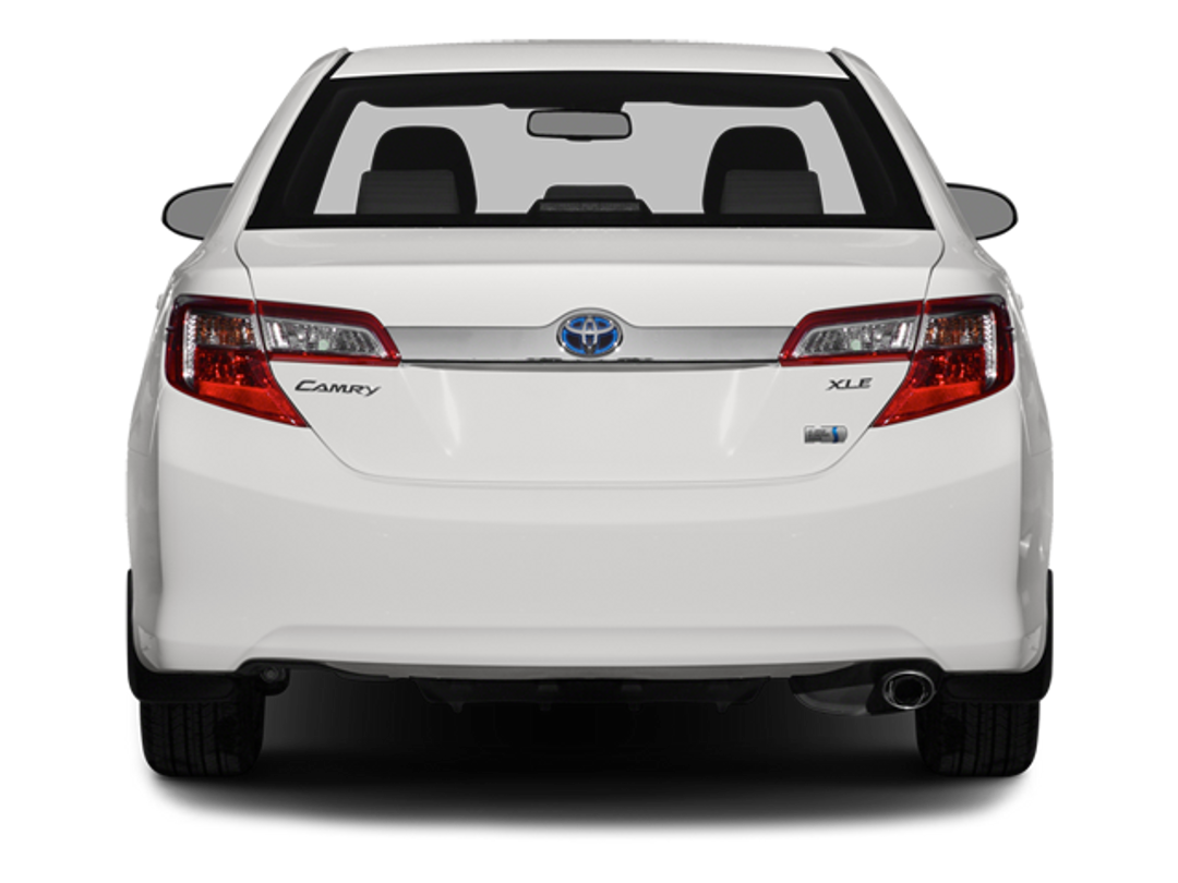 Car Preview