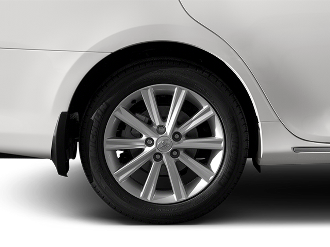 Car Preview