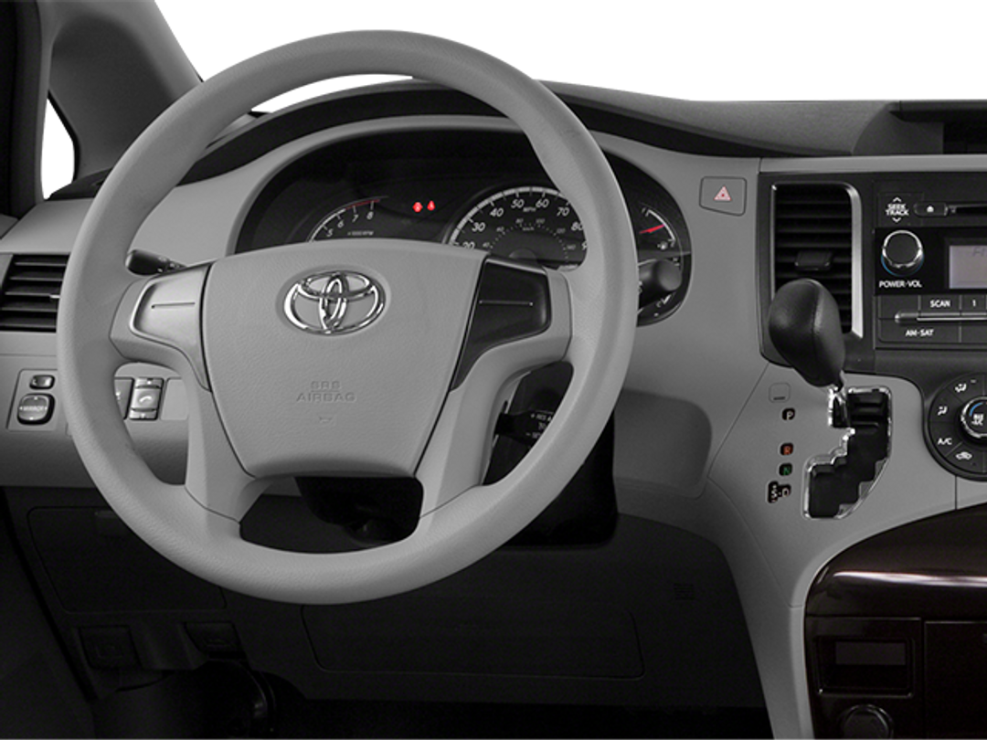 Car Preview
