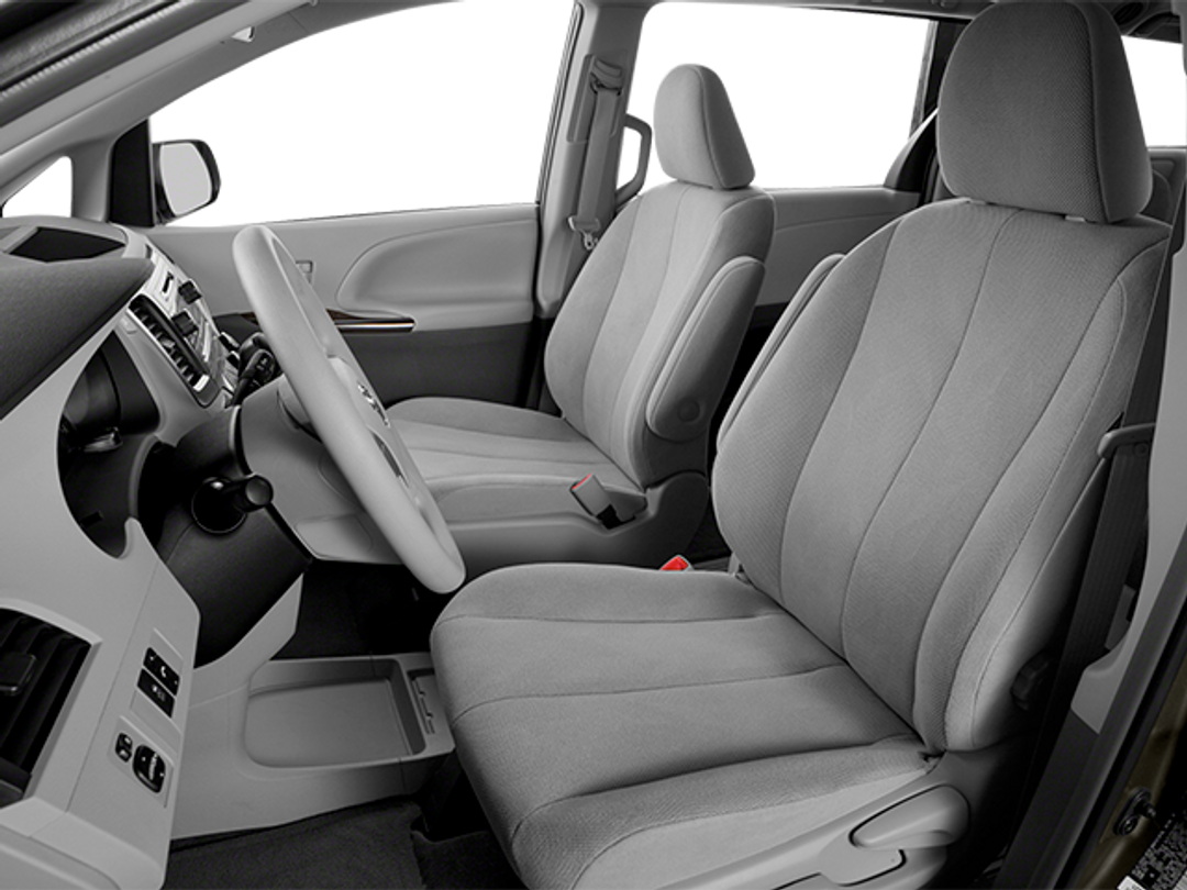 Car Preview