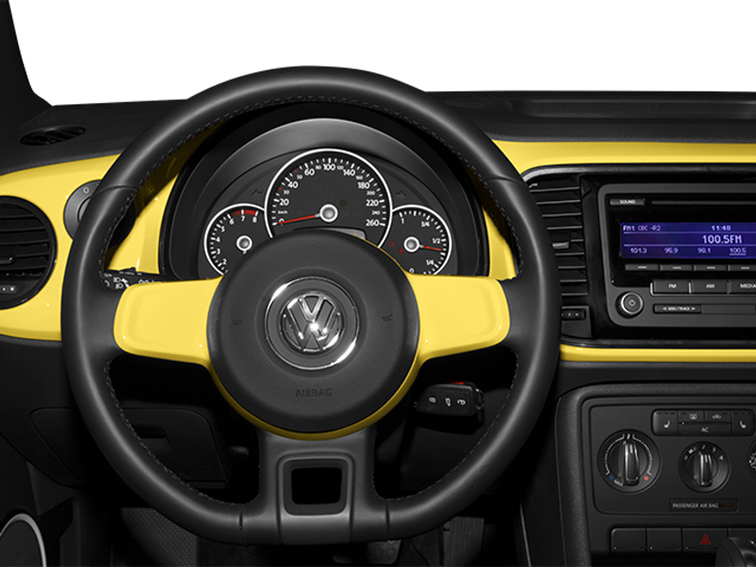 Car Preview