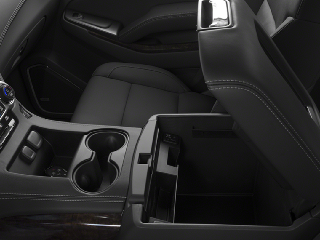 Car Preview