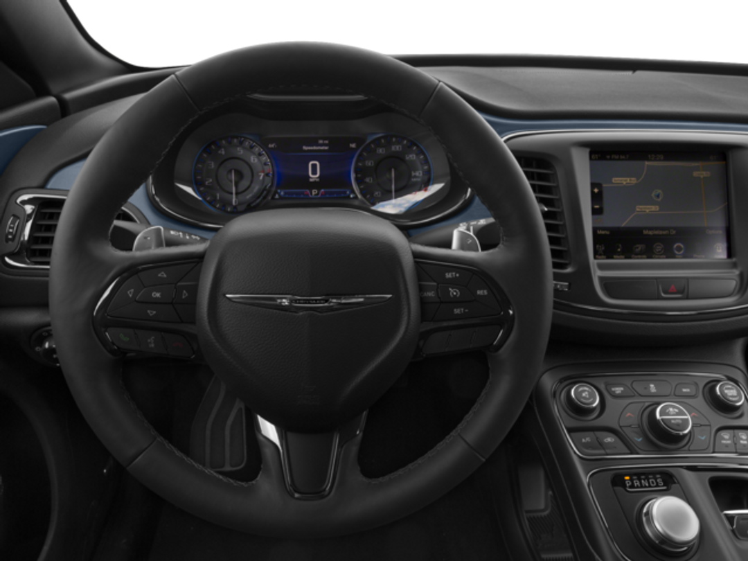 Car Preview