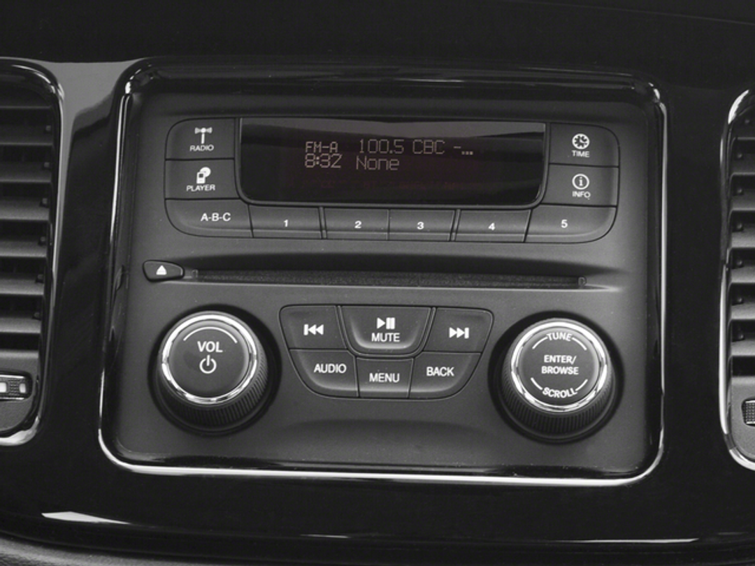 Car Preview