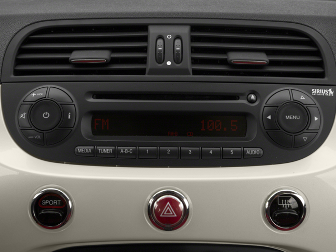 Car Preview