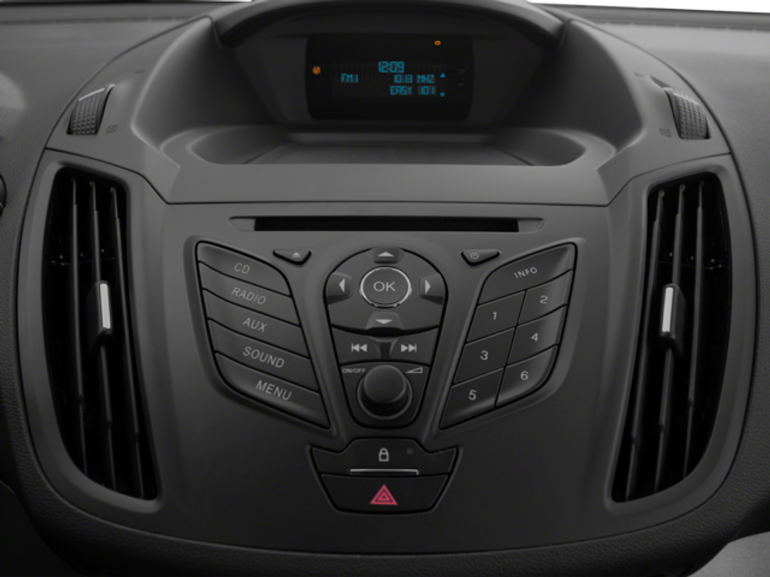 Car Preview