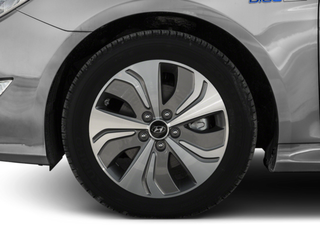Car Preview