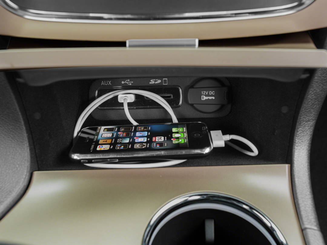 Car Preview