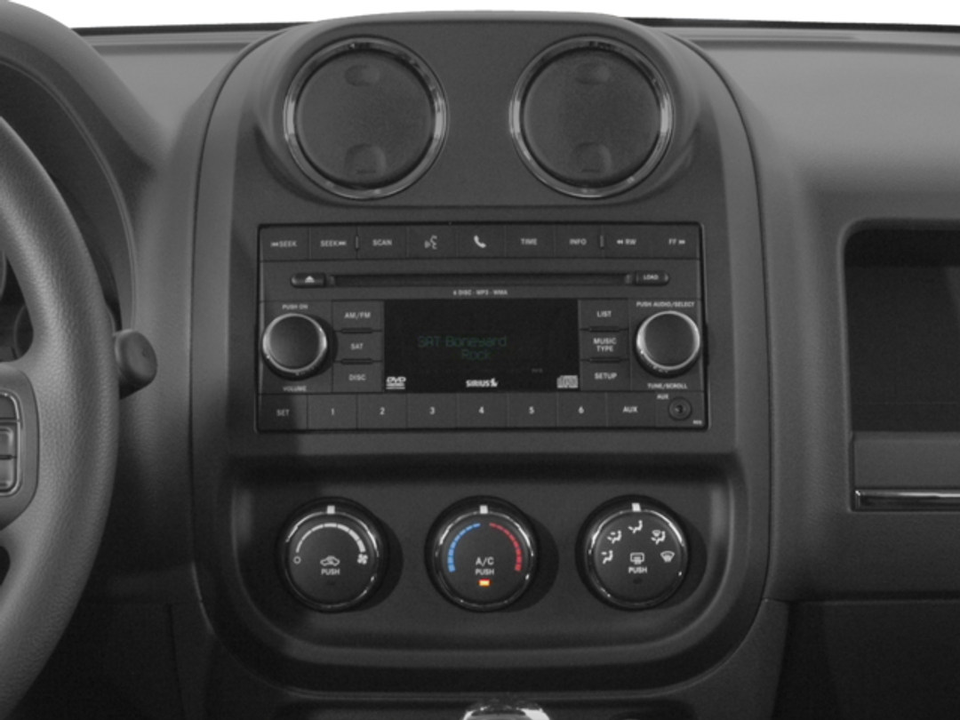 Car Preview