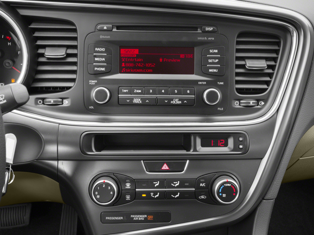 Car Preview