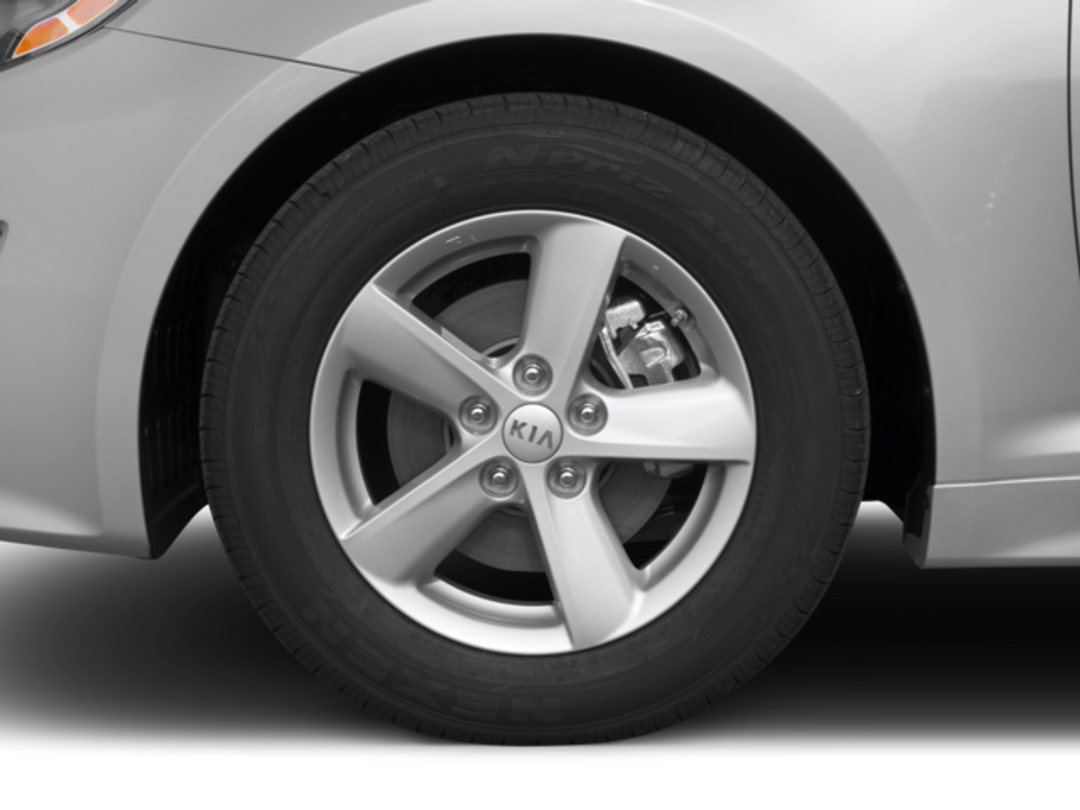 Car Preview