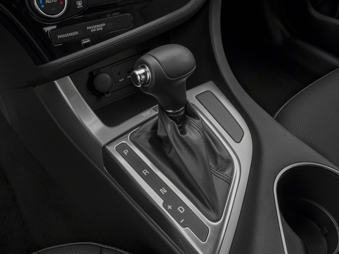 Car Preview
