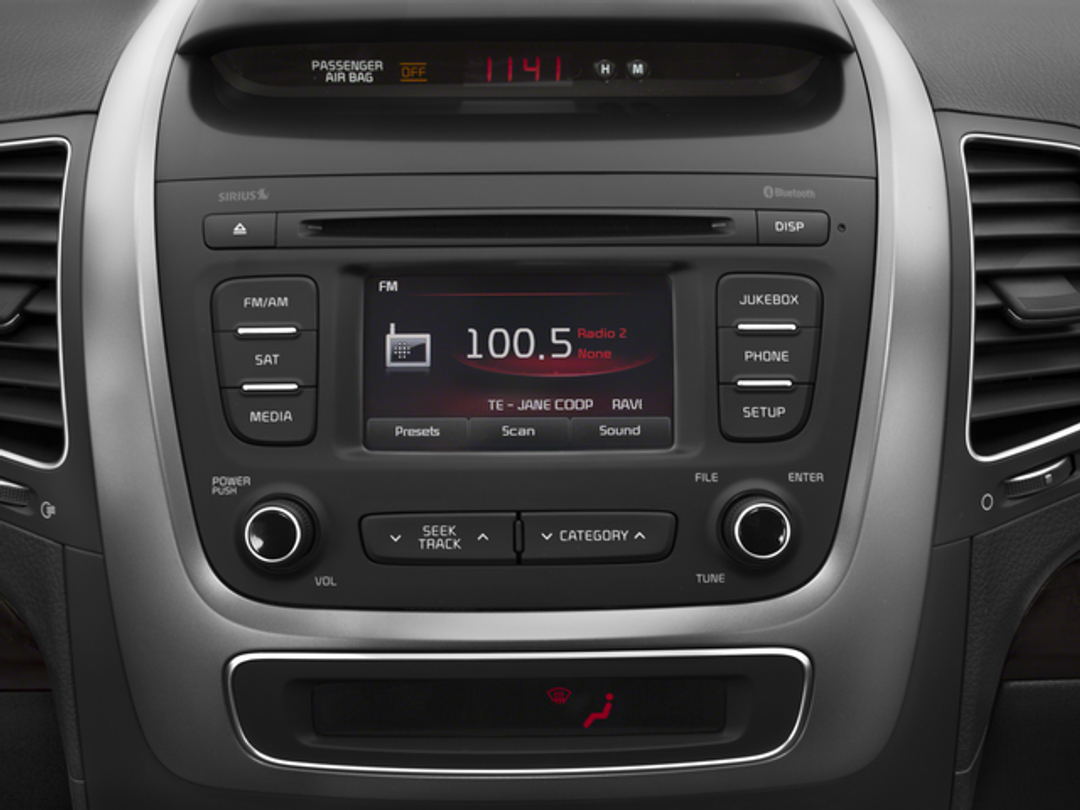 Car Preview