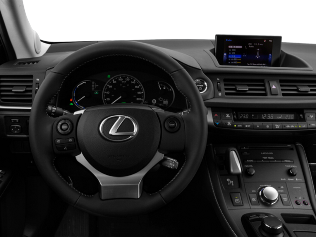 Car Preview