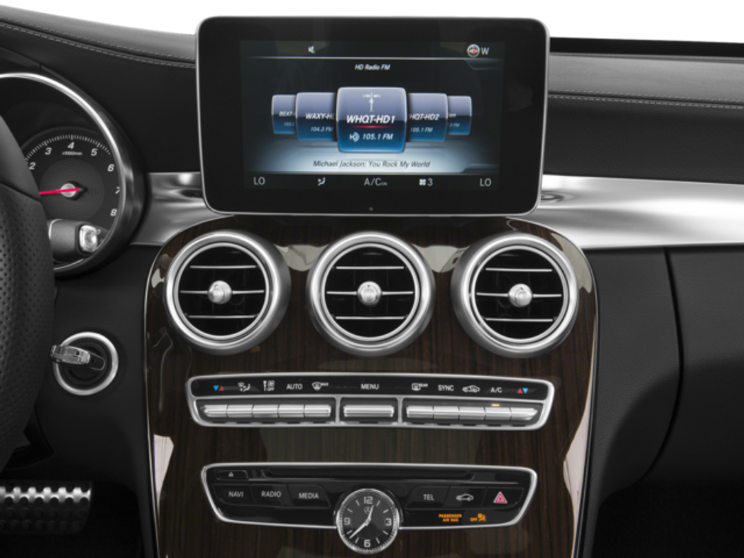 Car Preview