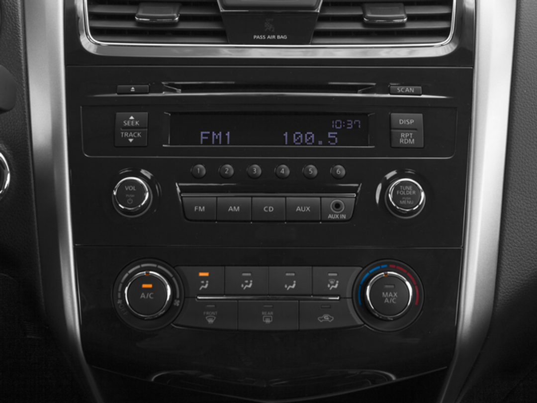 Car Preview