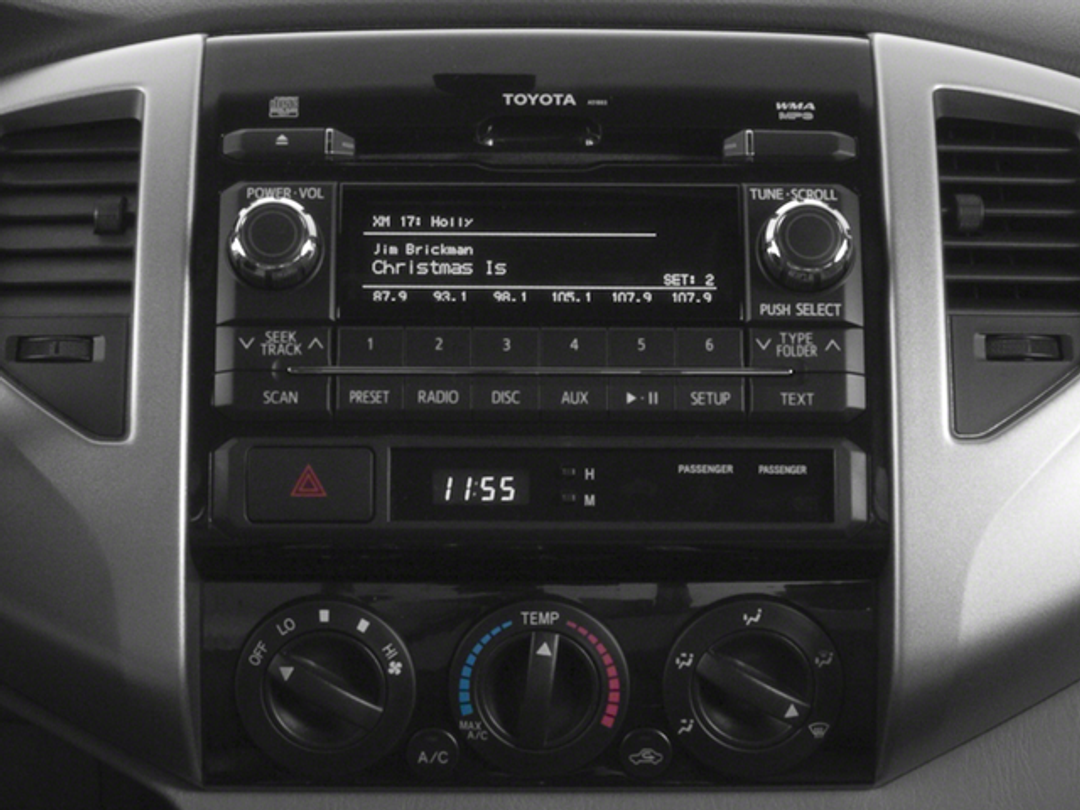 Car Preview