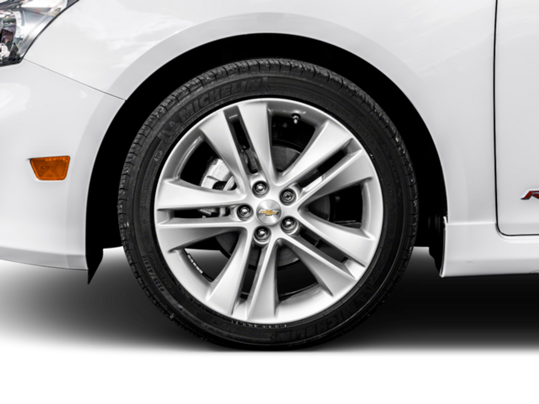 Car Preview