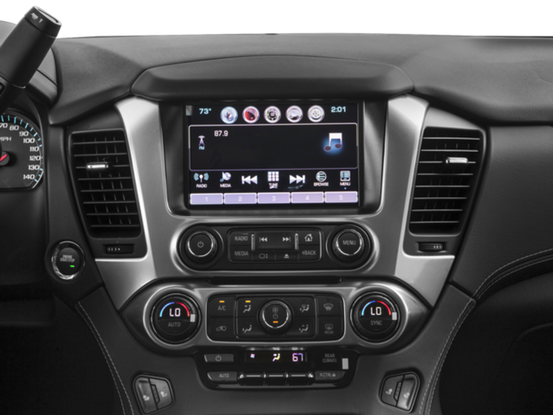 Car Preview
