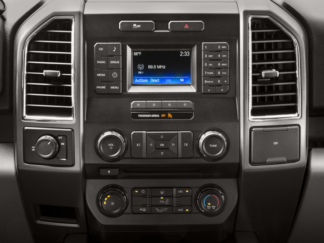 Car Preview