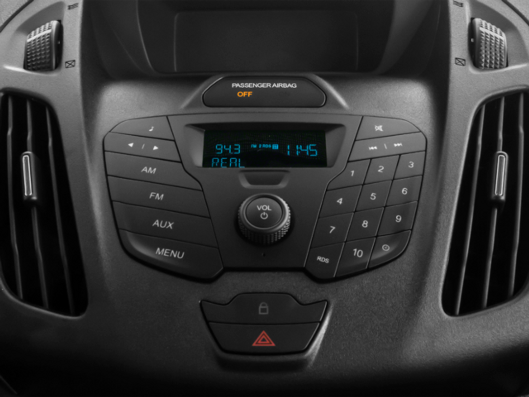 Car Preview