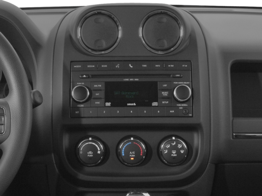 Car Preview