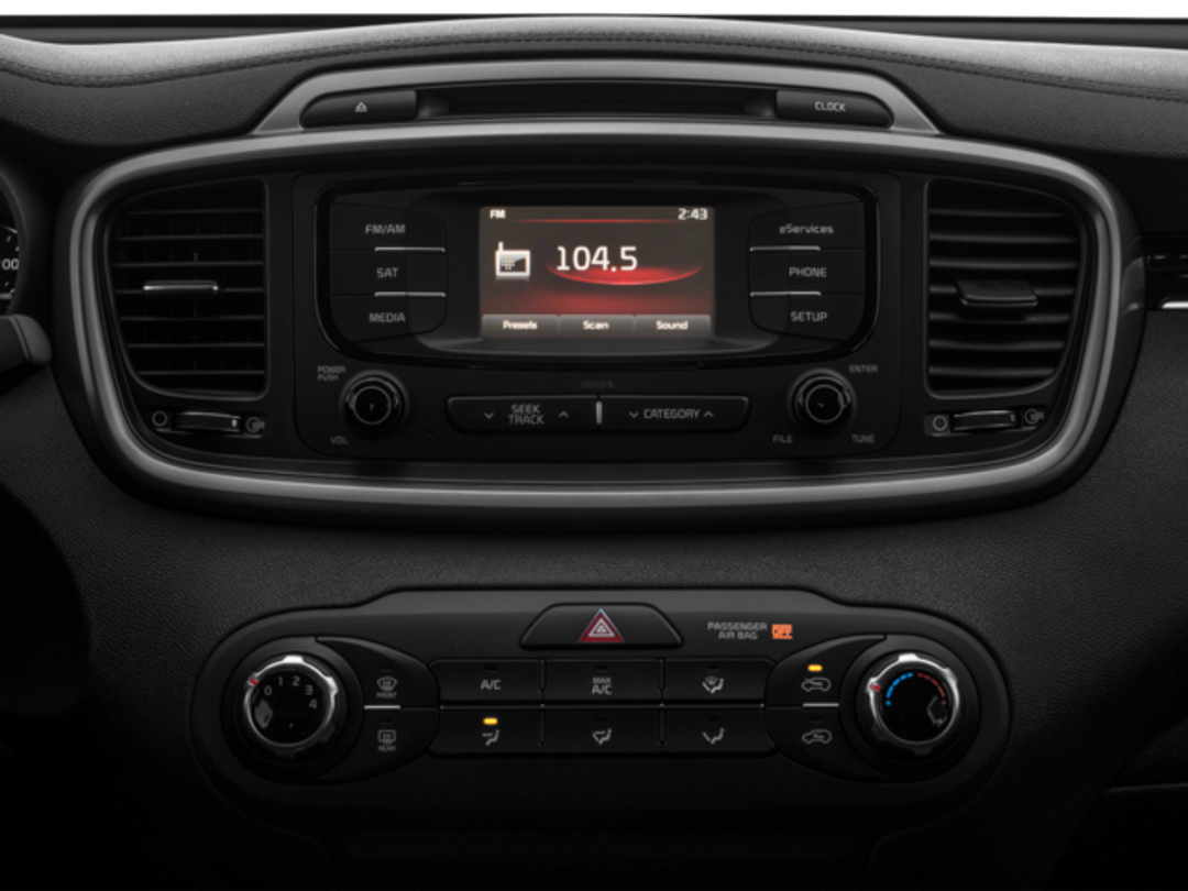 Car Preview