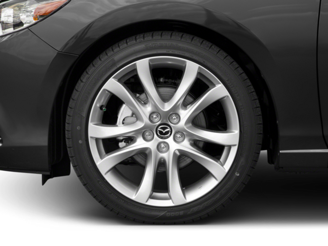 Car Preview