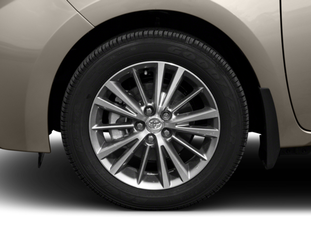 Car Preview