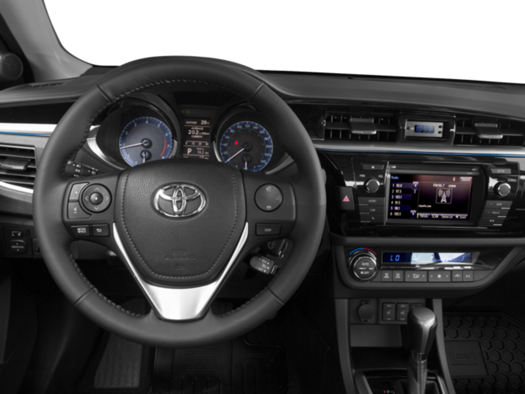 Car Preview