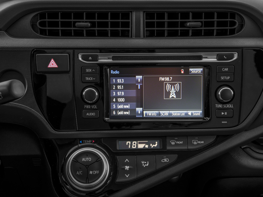 Car Preview
