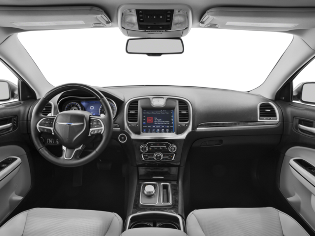 Car Preview