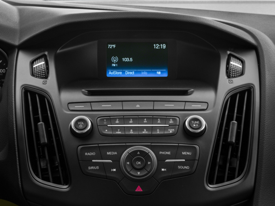 Car Preview