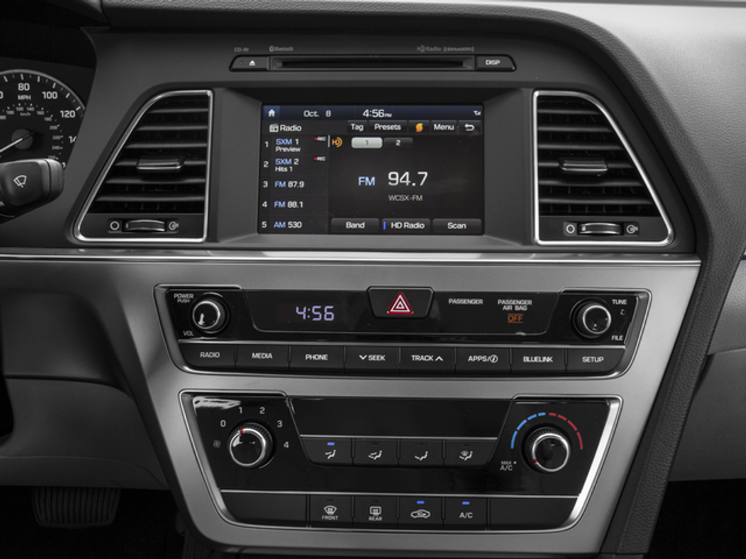 Car Preview