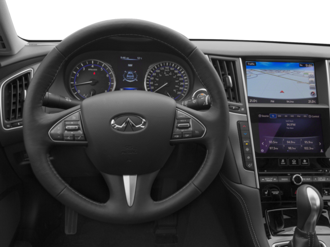 Car Preview